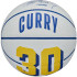Balle Basket-ball Wilson de Nba Player Icon Mini Curry