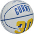 Balle Basket-ball Wilson de Nba Player Icon Mini Curry