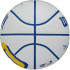 Balle Basket-ball Wilson de Nba Player Icon Mini Curry