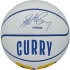 Balle Basket-ball Wilson de Nba Player Icon Mini Curry