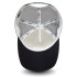 Casquette New Era Collier de camion Team Colour Block New York Yankees