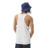 T-shirt Champion Débardeur Blanc Homme