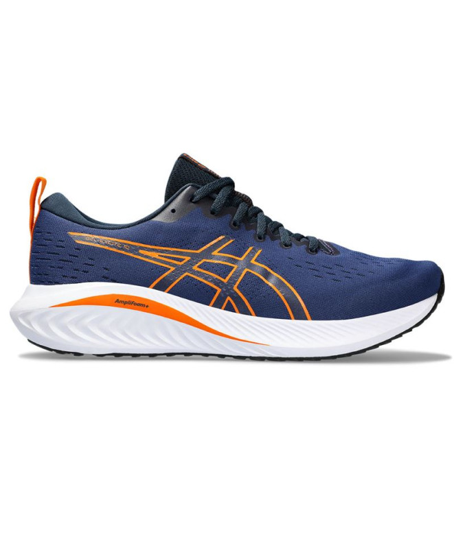 Chaussures de Running ASICS Gel-Excite 10 Homme...