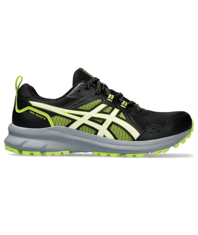 Chaussures de Trail ASICS Trail Scout 3 Homme...