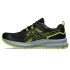 Chaussures de Trail ASICS Trail Scout 3 Homme Black/Birch