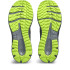 Chaussures de Trail ASICS Trail Scout 3 Homme Black/Birch