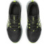 Chaussures de Trail ASICS Trail Scout 3 Homme Black/Birch