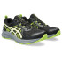 Chaussures de Trail ASICS Trail Scout 3 Homme Black/Birch