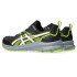 Chaussures de Trail ASICS Trail Scout 3 Homme Black/Birch