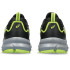 Chaussures de Trail ASICS Trail Scout 3 Homme Black/Birch
