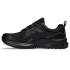 Chaussures de Trail ASICS Trail Scout 3 Homme Noir/Noir