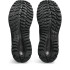 Chaussures de Trail ASICS Trail Scout 3 Homme Noir/Noir