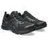 Chaussures de Trail ASICS Trail Scout 3 Homme Noir/Noir