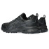 Chaussures de Trail ASICS Trail Scout 3 Homme Noir/Noir