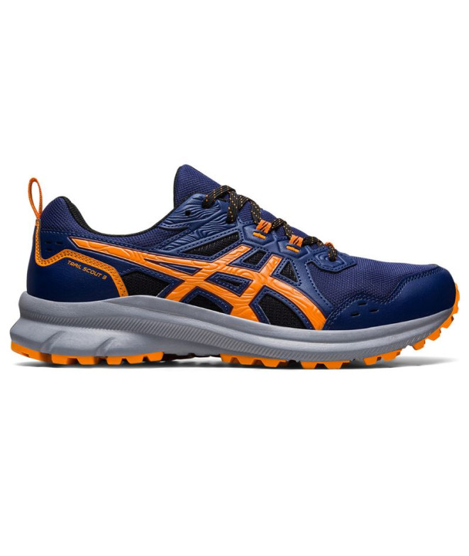 ASICS Trail Running Chaussures ASICS Trail...