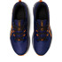 ASICS Trail Running Chaussures ASICS Trail Scout 3 Men's Chaussures Deep Ocean/Bright Orange