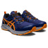 ASICS Trail Running Chaussures ASICS Trail Scout 3 Men's Chaussures Deep Ocean/Bright Orange