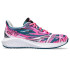 Chaussures Running Gel Enfant from ASICS -Noosa Tri 15 Gs Rose/Lilas