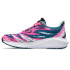 Chaussures Running Gel Enfant from ASICS -Noosa Tri 15 Gs Rose/Lilas