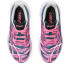 Chaussures Running Gel Enfant from ASICS -Noosa Tri 15 Gs Rose/Lilas