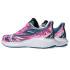 Chaussures Running Gel Enfant from ASICS -Noosa Tri 15 Gs Rose/Lilas