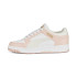 Chaussures Puma Rebound Joy Low Femmes Blanches