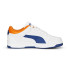 Chaussures Puma Rebound Joy Lo Enfant Blanc