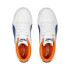Chaussures Puma Rebound Joy Lo Enfant Blanc