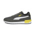 Chaussures Puma Graviton Enfant Ombre Gris