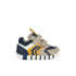Geox Iupidoo Junior Chaussures Sable/Marine