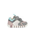 Chaussures Geox Iupidoo Girl Grey/Old Rose