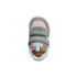 Chaussures Geox Iupidoo Girl Grey/Old Rose