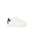 Geox Eclyper Boy Chaussures White/Navy