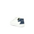 Geox Eclyper Boy Chaussures White/Navy