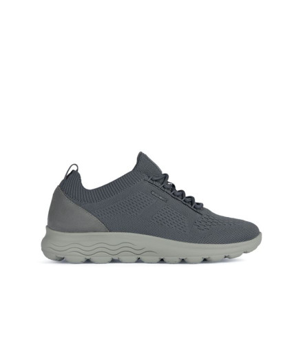 Chaussures Geox D Spherica Women's Dk Stone