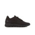 Chaussures Geox D Spherica pour femme Noir/Noir