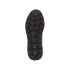 Chaussures Geox D Spherica pour femme Noir/Noir