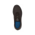 Chaussures Geox D Spherica pour femme Noir/Noir