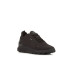 Chaussures Geox D Spherica pour femme Noir/Noir