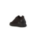 Chaussures Geox D Spherica pour femme Noir/Noir