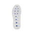Geox D Spherica Chaussures Femme Blanc