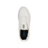 Geox D Spherica Chaussures Femme Blanc