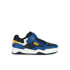 Chaussures Geox Perth Junior Avio/Yellow