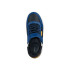 Chaussures Geox Perth Junior Avio/Yellow