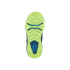 Geox Bayonyc Junior Chaussures Navy/Yellow