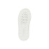 Geox Eclyper Girl Chaussures White/Silver