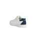 Chaussures Enfant Geox Eclyper Blanc/Bleu