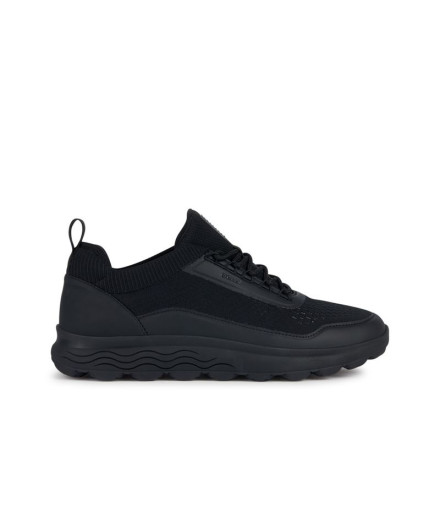 Geox Spherica Sneakers Black