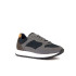 Geox Vicenda Navy/Dk Stone Sneakers