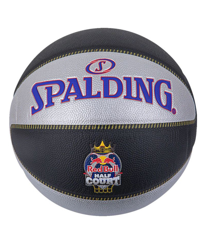 Basketball Spalding TF-33 Redbull Half Court...